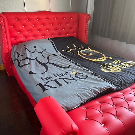 W District Guesthouse Bangkok Luaran gambar
