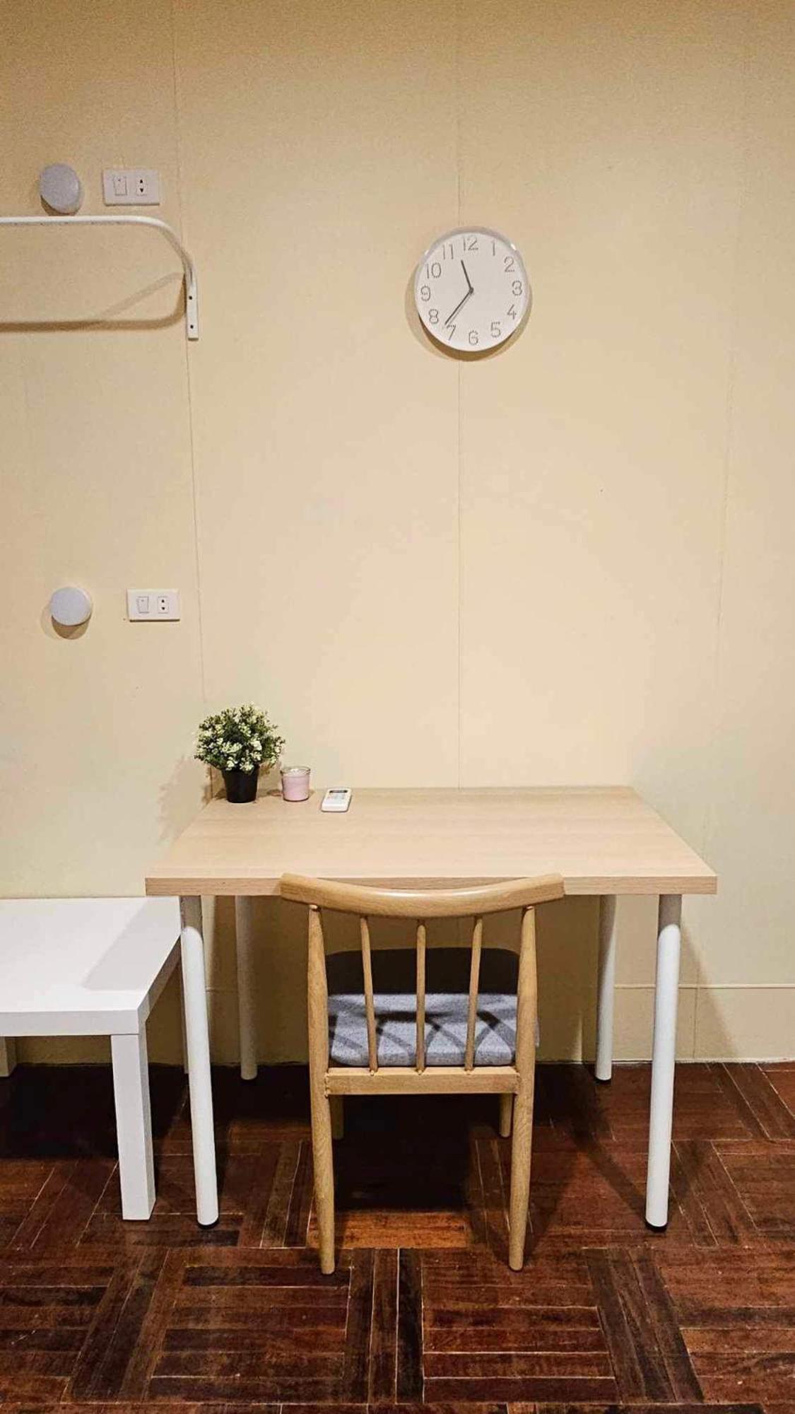 W District Guesthouse Bangkok Luaran gambar